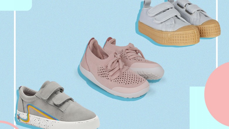 Finding Comfortable and Stylish Kids Shoes