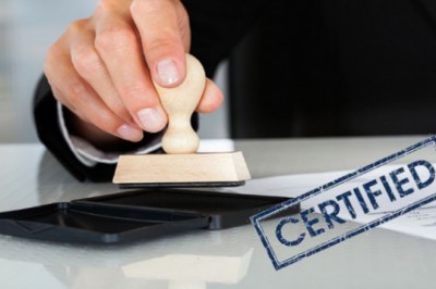 Marriage certificate in dubai - AL Syed Legal Translation