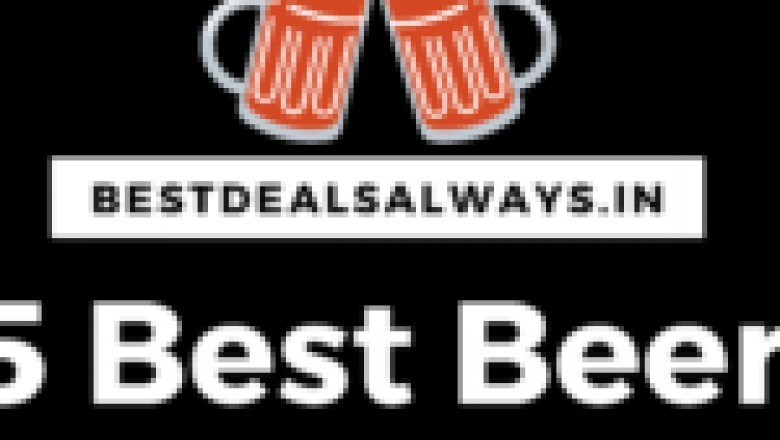 Top 5 Best Beer Glasses in India 2021