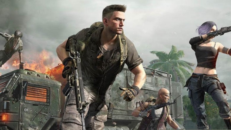 Computer game Streaming - The New Frontier!