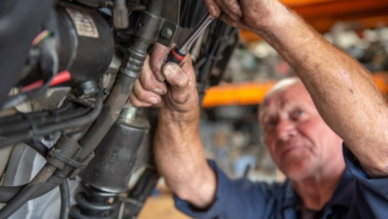 Truck Accessories - Exactly where To Look?