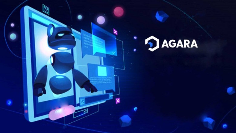 AI-driven Autonomous Voice Agent startup Agara raises $4.3M