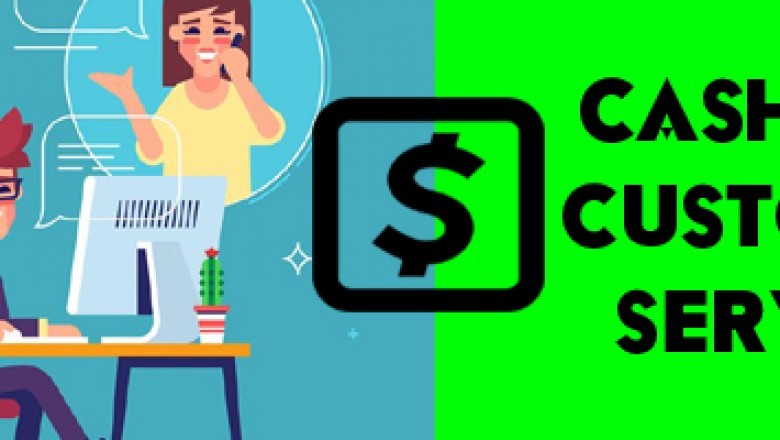 How might users chat with customer care for a Cash app refund?