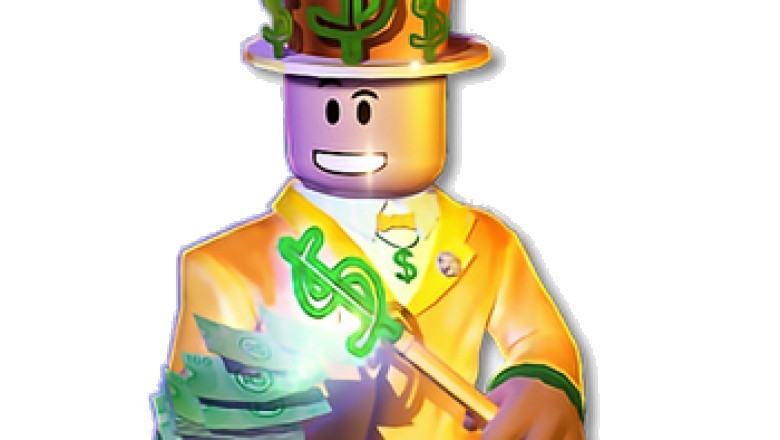 Tips on how to get free Robux: Earn Robux Suggestions 2020