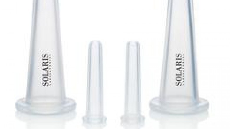 What Is Face Cupping? - SOLARIS LABORATORIES NY