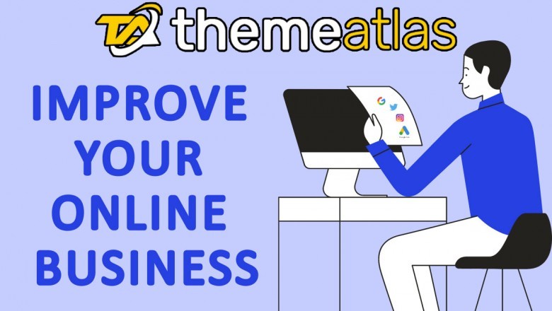 WordPress Theme Would Definitely Improve Your Online Business