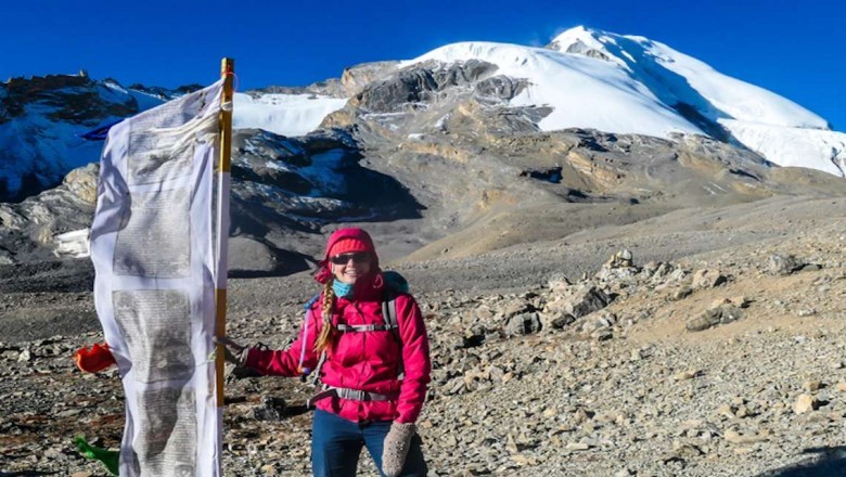 12 Days Annapurna Circuit Trek | Himalayan Frozen Adventure