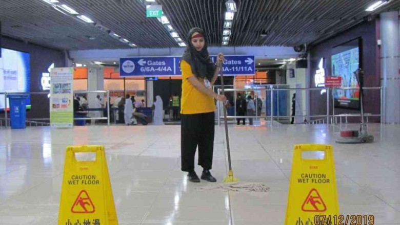 Best facilities service provider in Bangladesh