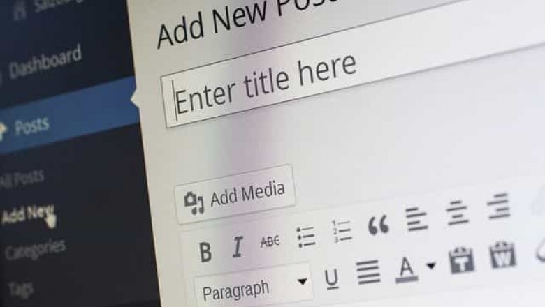 Blogging For Beginners | Guide And Tips For Beginners From Experts