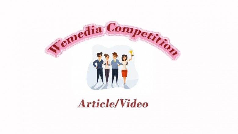 Earn By Article Writing From Rozbuzz We Media Creators