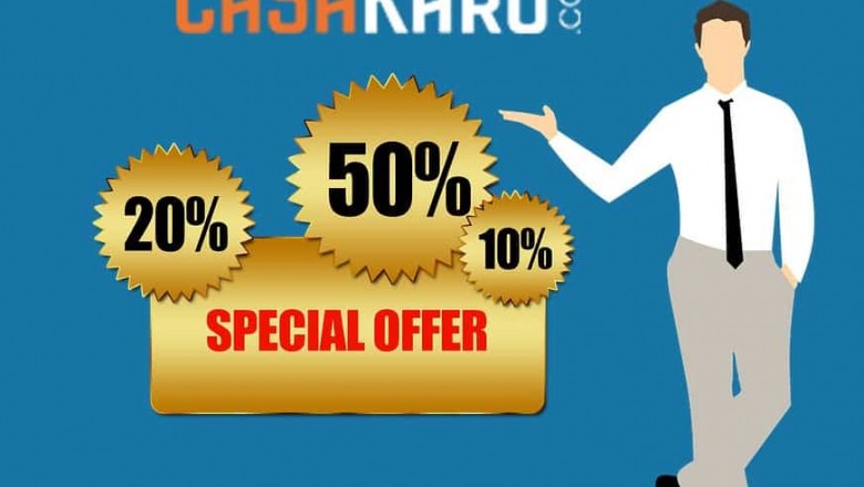 How To Earn From Cashkaro App? Best Amazon Affiliate Alternatives
