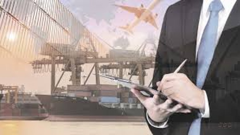 Increase productivity through logistic consulting