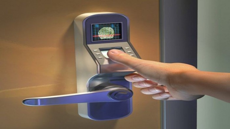 Lack of Awareness about Digital Door Lock System to Hinder the Growth of Digital Door Lock System Market