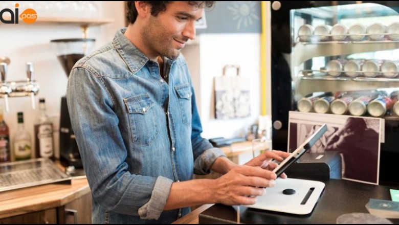 POS-Systems for Restaurants Australia