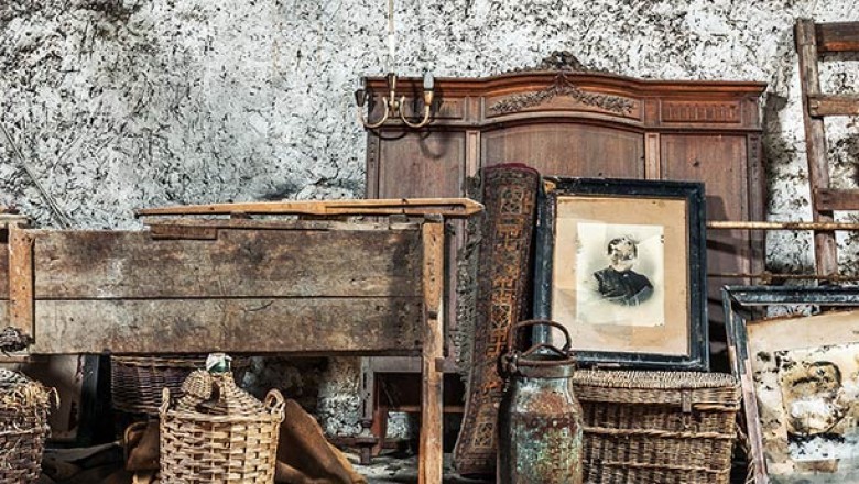 The House Storage Guide