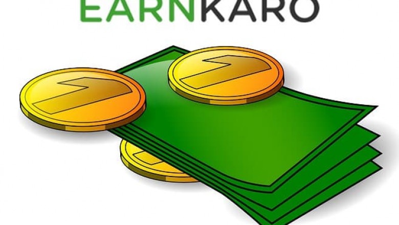 Ways To Make Extra Money Online From Home On Earnkaro App