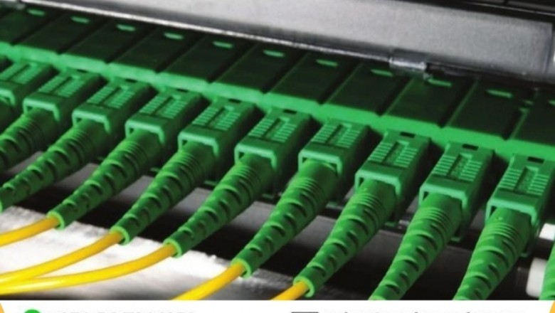 What are the Advantages of Fiber Optic Cabling in Dubai?