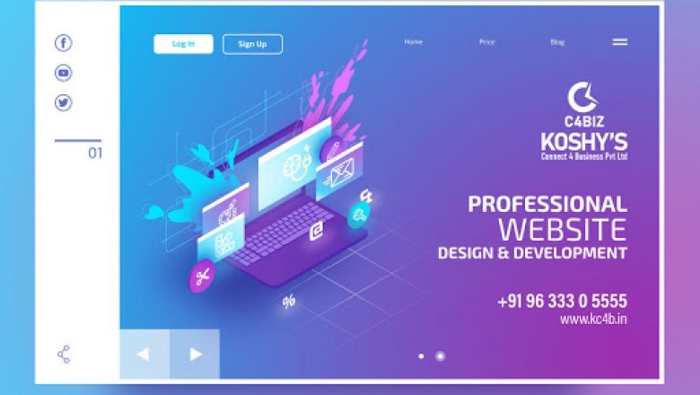 Best Digital Marketing Agency & Web Design Company in Trivandrum, Kerala