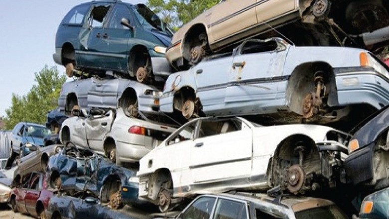 Cash for Cars Brisbane | Free Old Car Removal