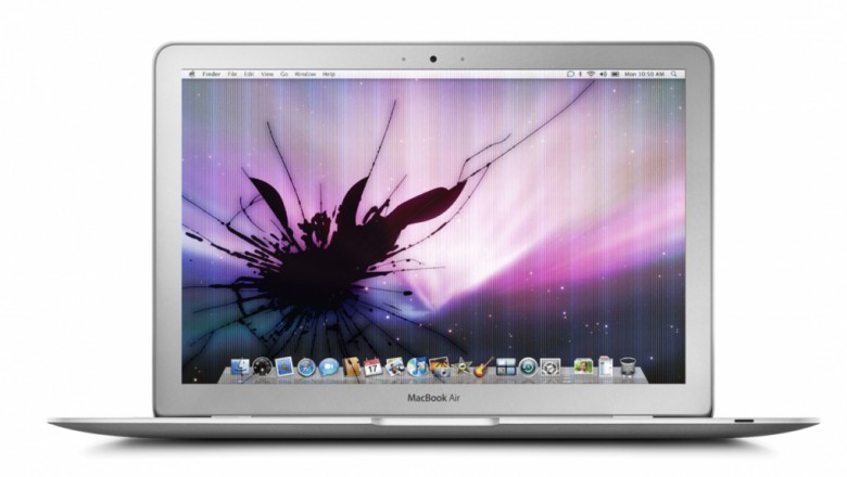 Choose Professionals For Macbook Screen Repair In London