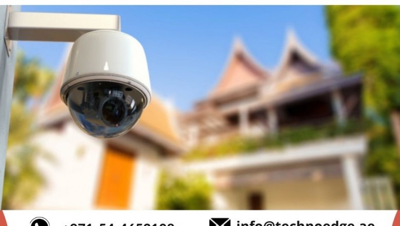 Everything You Need to Know About CCTV Camera Maintenance Services