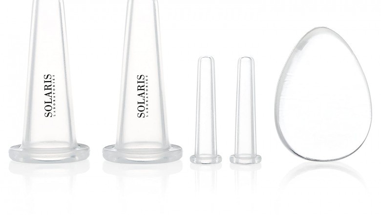 How Should I Prepare My Skin For Face Cupping?