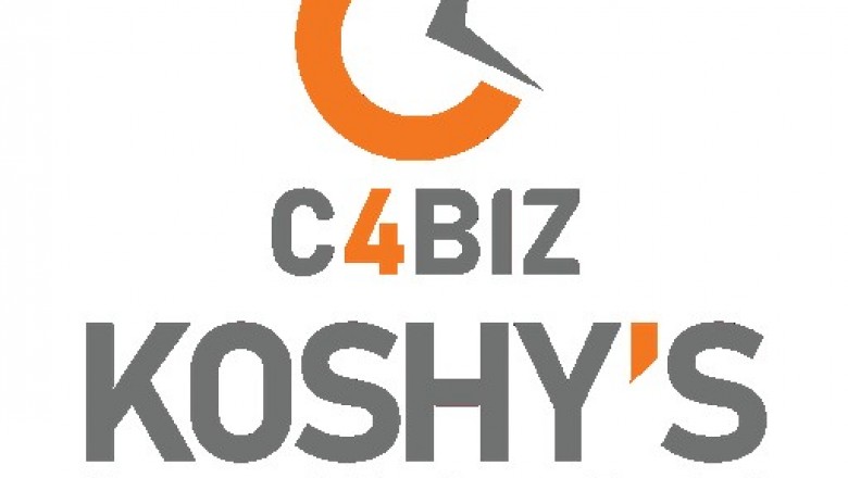 KOSHYS CONNECT 4 BUSINESS