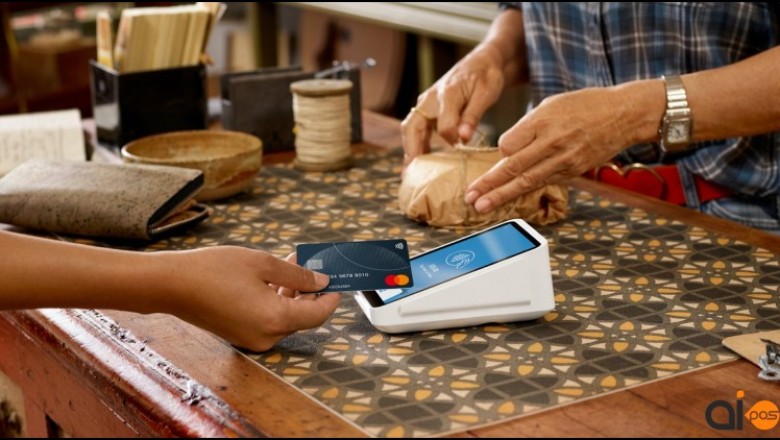 Manage Your Restaurant Business with a POS System