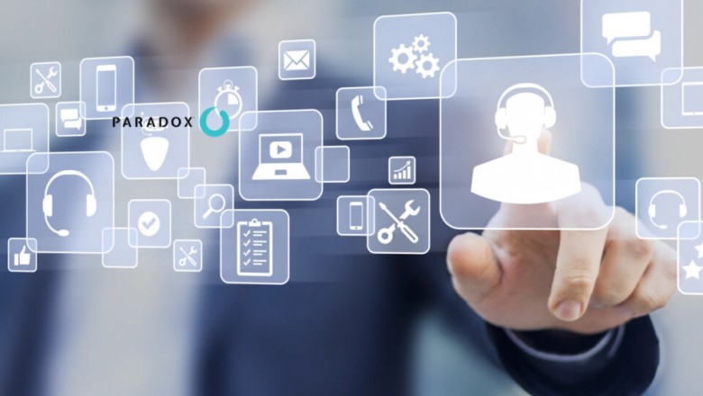 Paradox Adds Former SAP Executive David Pluto as CSO