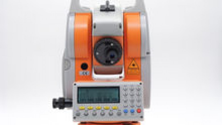 Refurbished sokkia total station price in UAE | Falcon