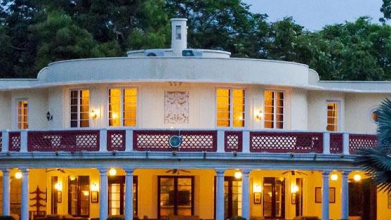 Best Wedding Venues in Ranthambore | Vivanta Sawai Madhopur Lodge Ranthambore