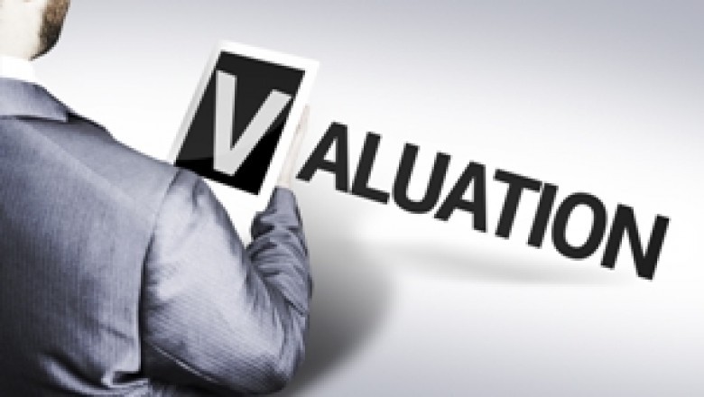 Business valuation companies