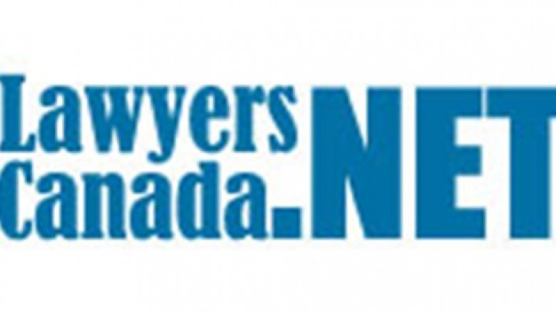 canada law list