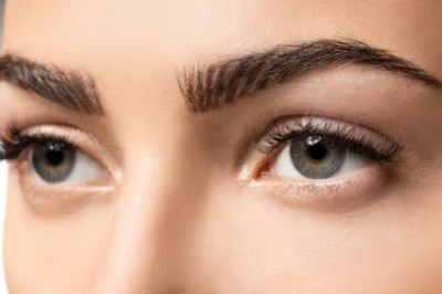 Get Perfect Eyebrows With Eyebrow Transplant