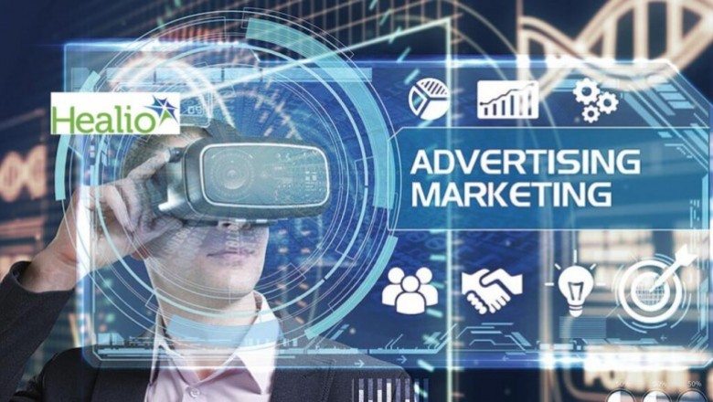 Healio Launches Programmatic Advertising Platform, Healiolytics