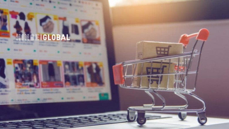 HINGE Axis Software Streamlines eCommerce Data Reporting