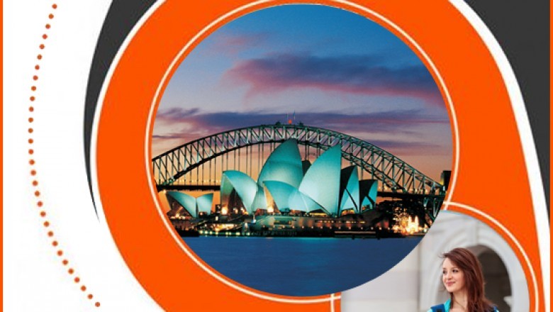 International Students Guide to Getting Australian Visa
