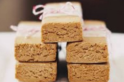 Powdered Peanut Butter No Sugar