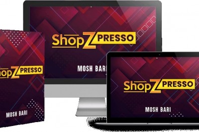 SHOPZPRESSO REVIEW