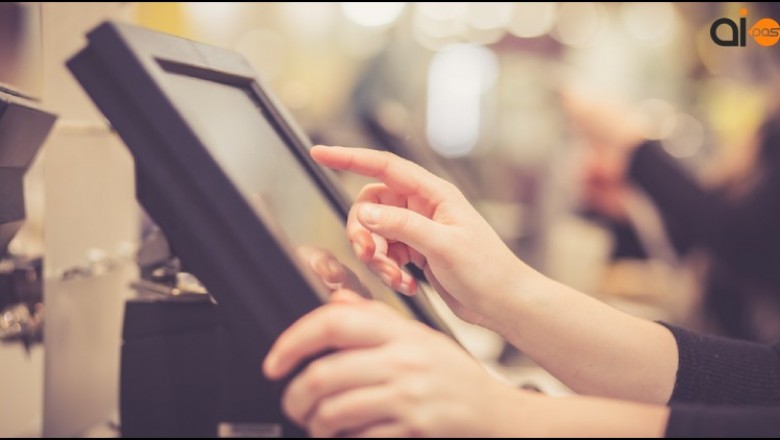 The Benefits of a Restaurant POS System