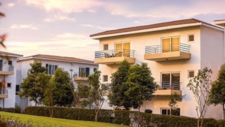 Villas in Greater Noida Best choice for real estate investors