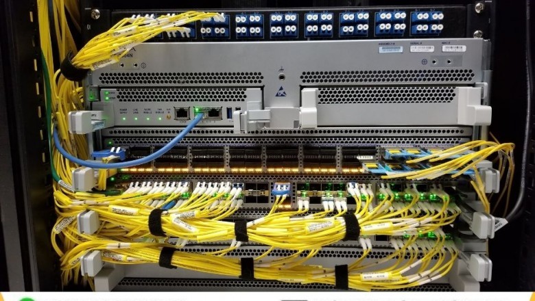 What are the Advantages of Fiber Optic Cabling Dubai?