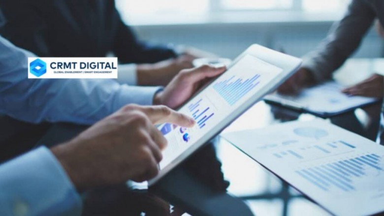 CRMT Digital brings Enterprise grade Digital Marketing