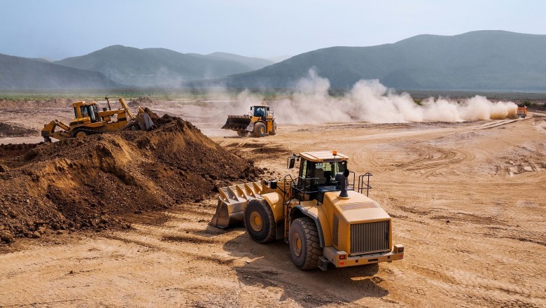 Demand for Mining Lubricant to Experience Strong Growth with Increase in Shipments of Nickel, Zinc, Gasoline, and Natural Gas