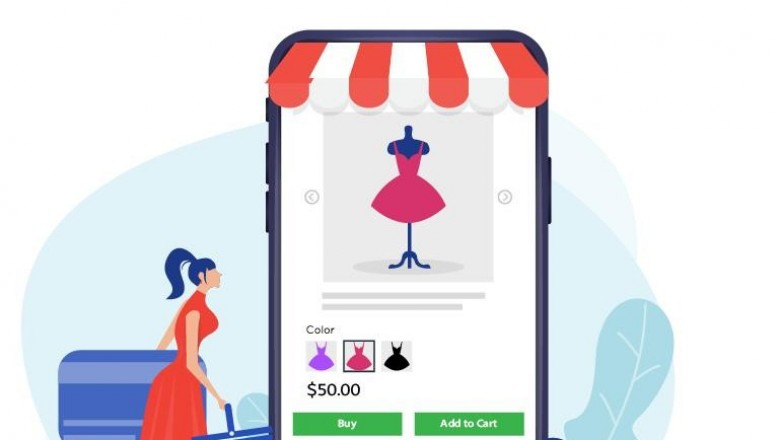 eCommerce Script