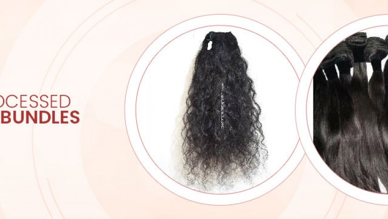 Everything You Need To About Hair Extension