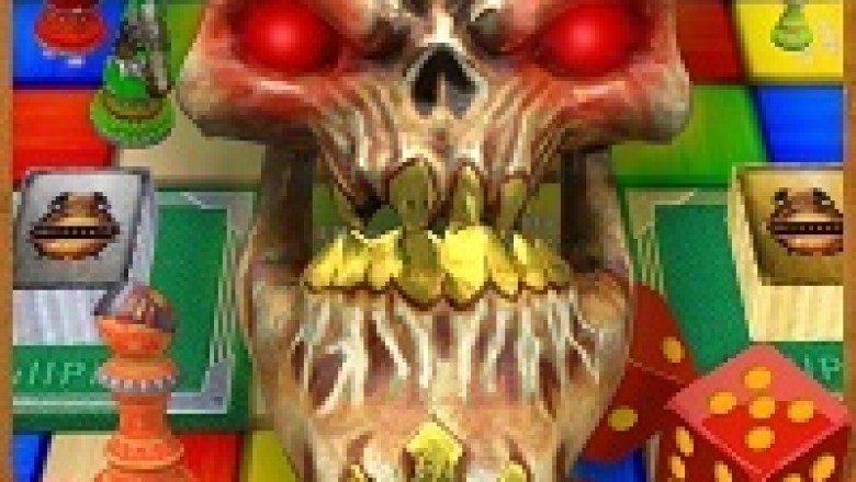 Ludo, Snake & ladder and multiple board game in one APP - Skully APP