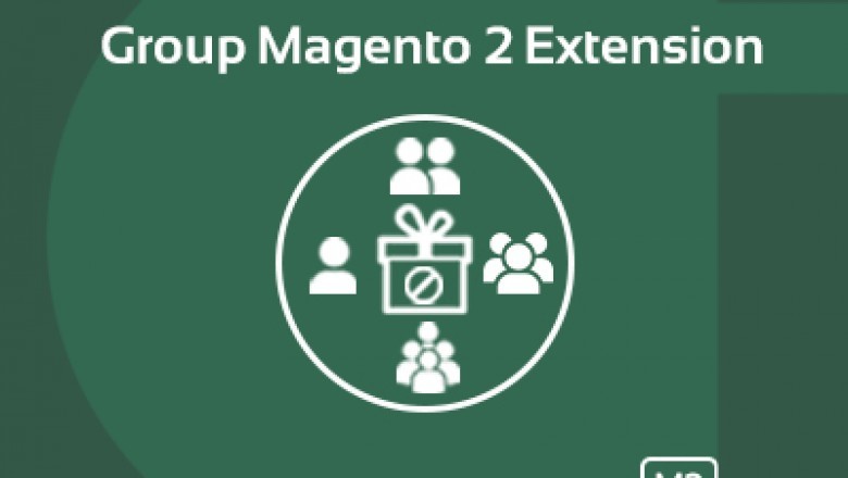 Magento 2 Payment & Shipping by Customer Group