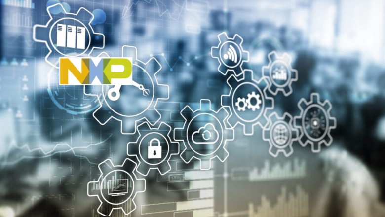 NXP Launches Flexible IoT Cloud Platform