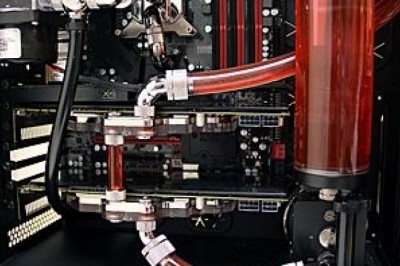 Shop Bitspower Water Cooling System Online at TitanRig